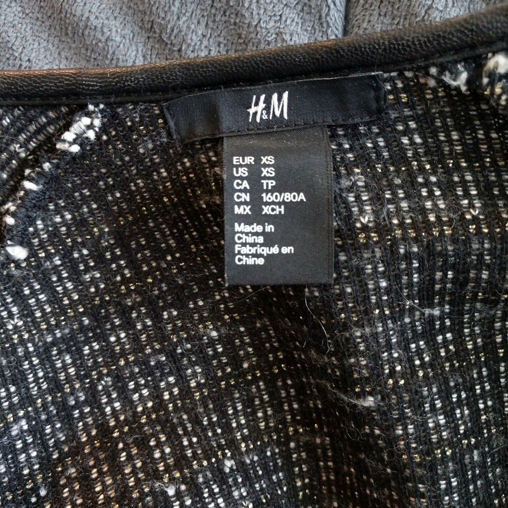 H&M jacket - Picture 11 of 12